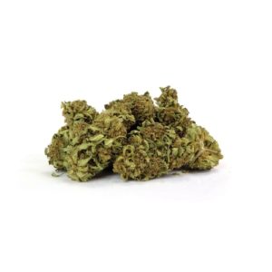 Cannabis CBD Alpine