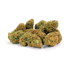 Cannabis CBD Orange Bud