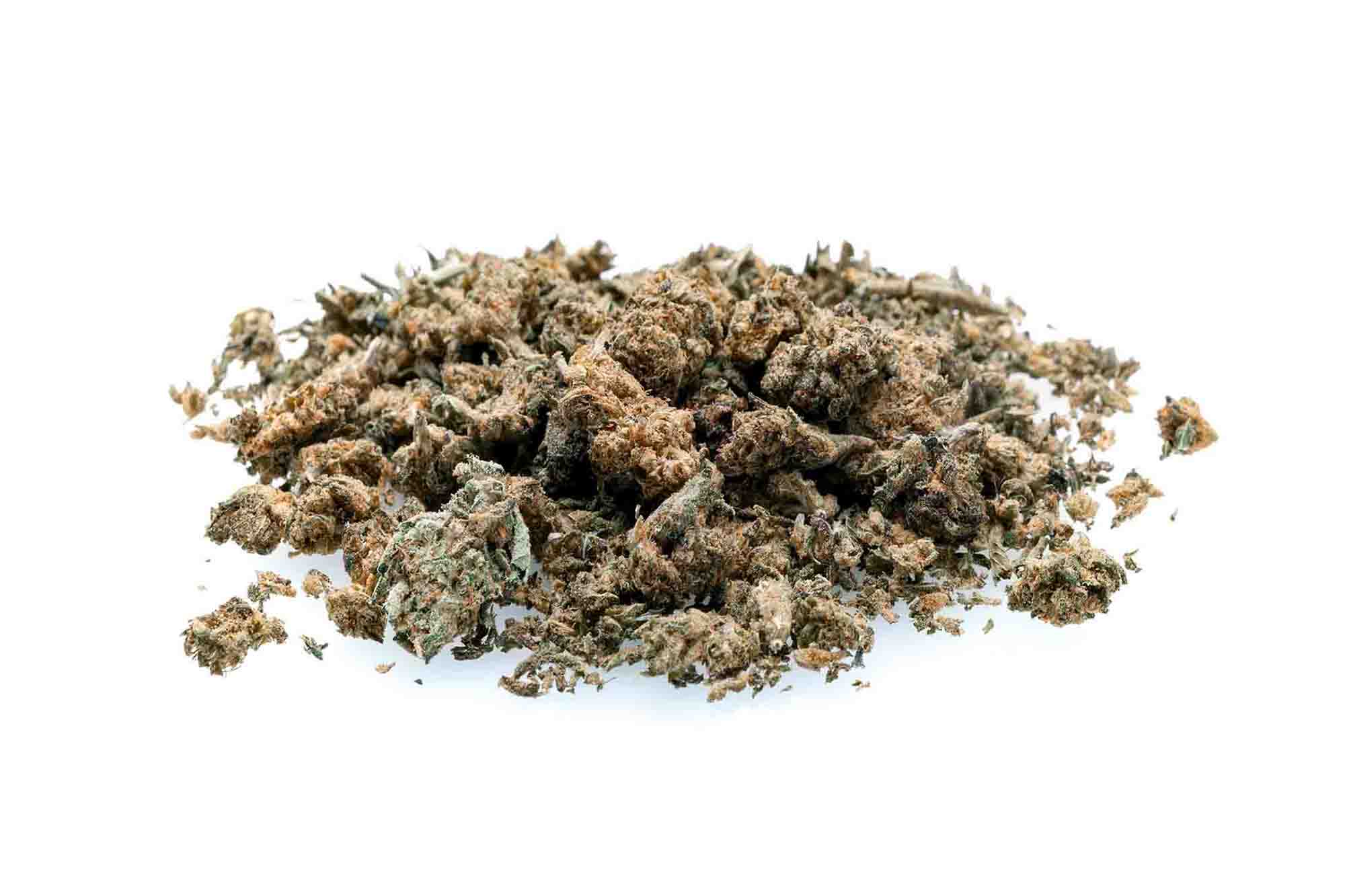 Cannabis V1 CBD Trim