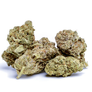 Cannabis CBD STRAWBERRY