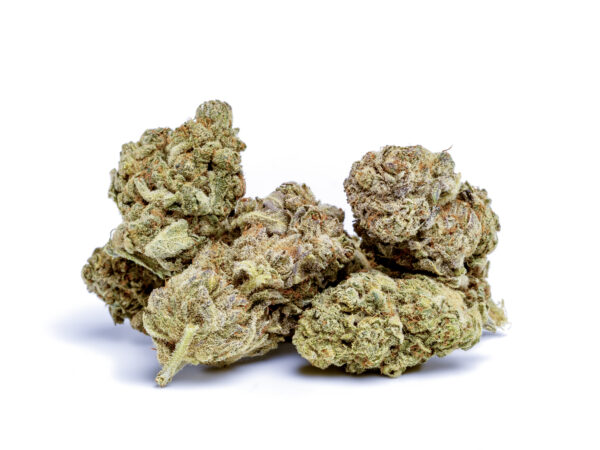 Cannabis CBD STRAWBERRY